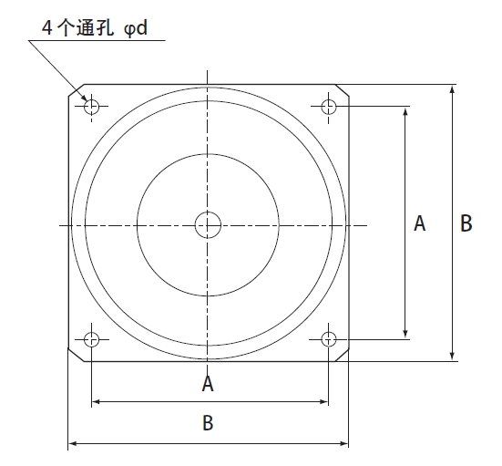 VIB VHD 75 高位移高载荷(图2)