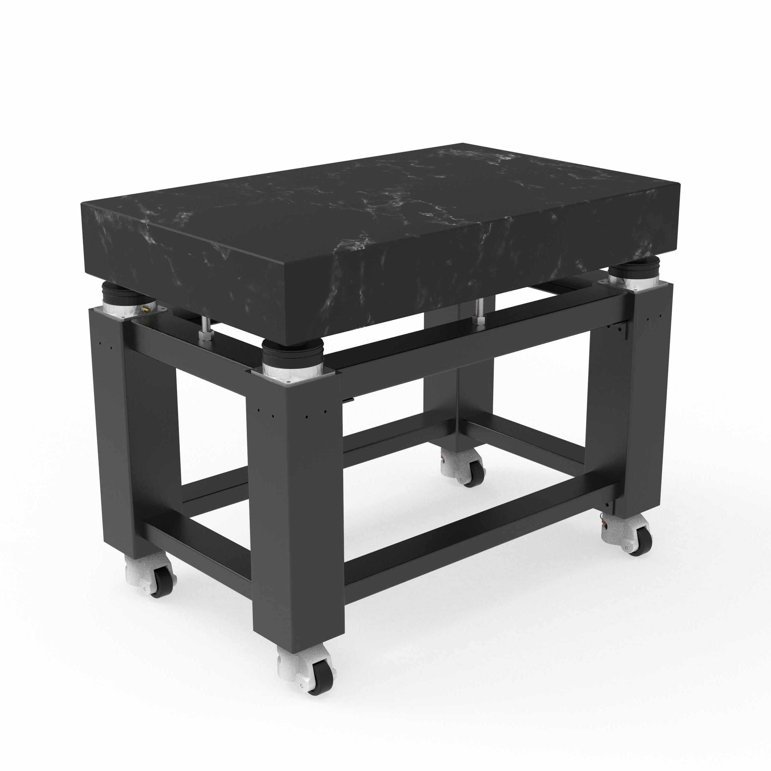 【行业资讯】如何选择最佳的微振动控制方案?一份终极指南请收好(图2)